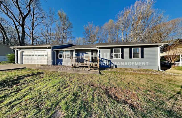 2620 Bluffton Road photos photos