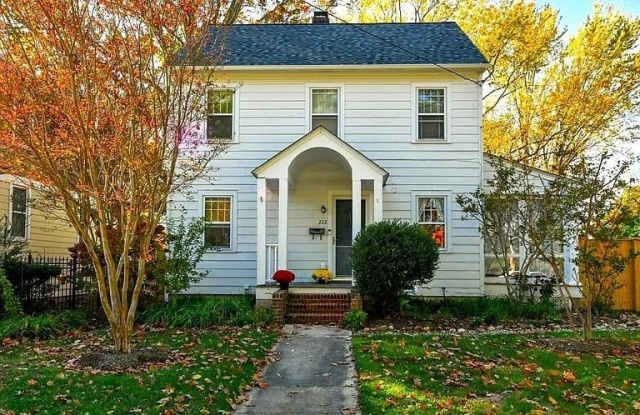 222 Mount Vernon Avenue photos photos