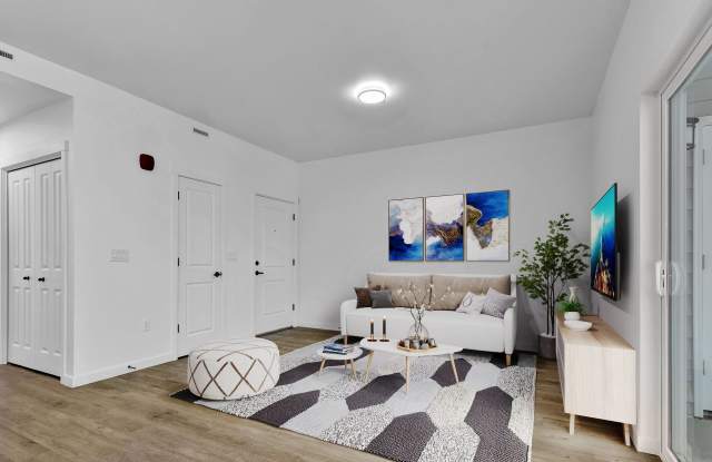 Milstick Apartments photos photos