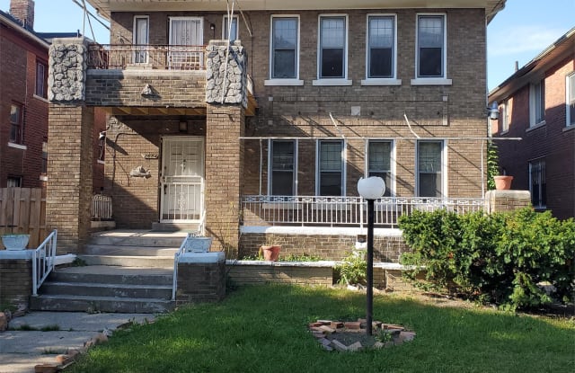 2682 Webb Street - 1 - 2682 Webb Street, Detroit, MI 48206