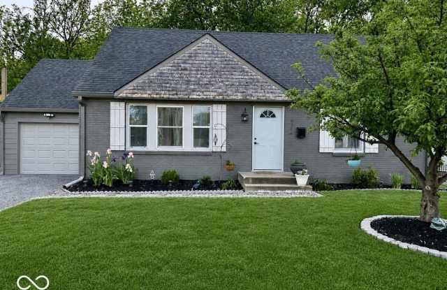 6314 N Keystone Avenue Gallery 1