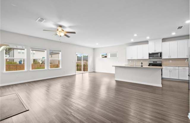 5947 Green Ash Court - 5947 Green Ash Court, Hall County, GA 30517