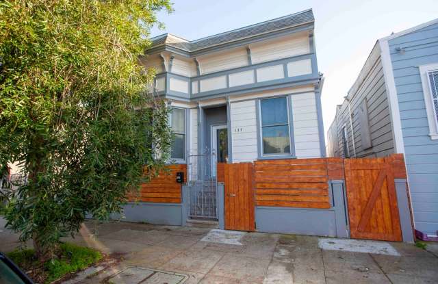 Charming Oceanveiw Renovated Single-Family House 4Br3Ba! photos photos