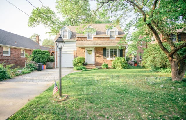 1003 Emerald Ave - 1003 Emerald Avenue, Camden County, NJ 08108