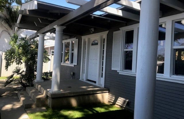 2313 Torrance Bld - 2313 Torrance Boulevard, Torrance, CA 90501