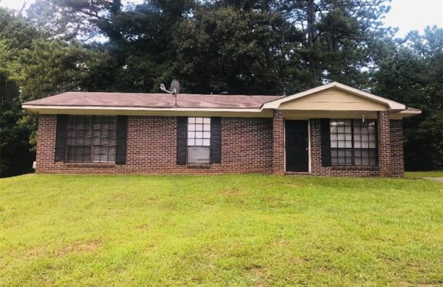 2453 SW Bethany Church Road SW - 2453 Bethany Church Rd, Gwinnett County, GA 30039