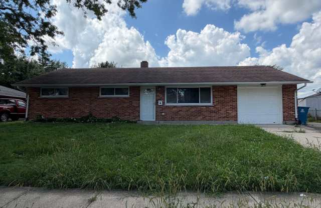 Welcome home to this inviting rental property in Huber Heights photos photos
