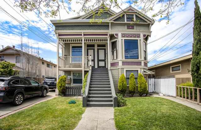 1621 Broadway #C - 3 bedroom | 3 bath photos photos