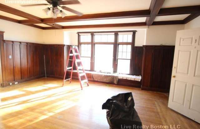 173 Strathmore Rd - 173 Strathmore Rd, Boston, MA 02135