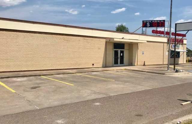 415 S MONROE ST. - 415 South Monroe Street, Eagle Pass, TX 78852