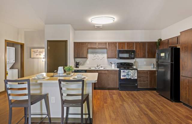 Highlander at North Campus - Student Housing Gallery 3