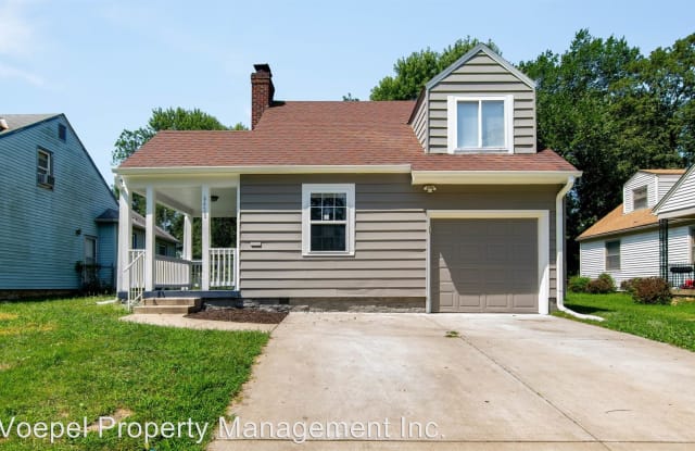 6428 Agnes Ave. - 6428 Agnes Avenue, Kansas City, MO 64132