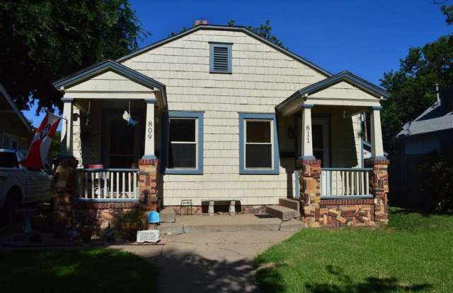 811 N Buffum St photos photos