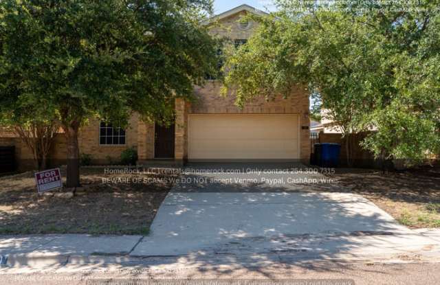 110 Starling Creek Loop - 110 Starling Creek Loop, Laredo, TX 78045