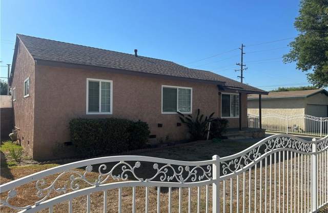 608 Rama Drive - 608 Rama Drive, La Puente, CA 91746