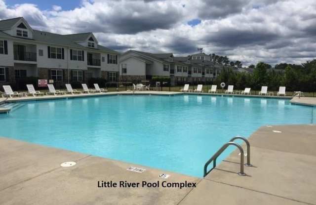 510 Little River Farm Boulevard lot: B107 Gallery 4