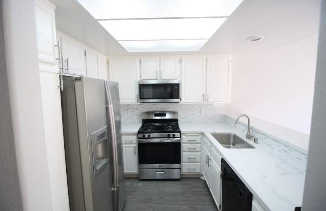 Scripps Ranch - Upgraded - 2BD/2BA - Unit in Terraces at Scripps Ranch photos photos
