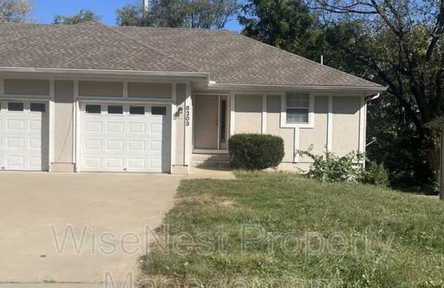 8203 Woodson Drive - 1 photos photos