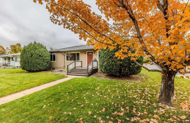 4790 S Washington St - 4790 South Washington Street, Englewood, CO 80113