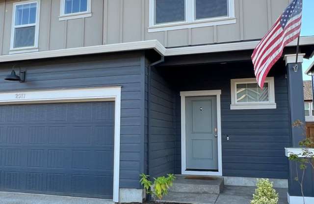 Pet Friendly 2022 Marcola Meadows Four Bedroom - 2917 W Street, Springfield, OR 97477 Pet Friendly 2022 Marcola Meadows Four Bedroom - 2917 W Street, Springfield, OR 97477