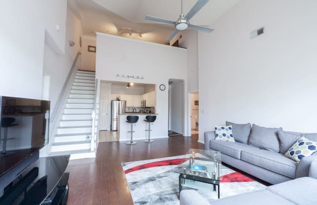 3405 Westchester Ridge Ne - 3405 Westchester Ridge Northeast, North Druid Hills, GA 30329