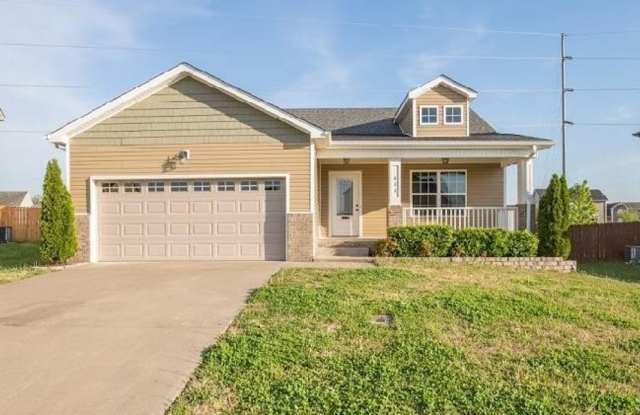 3 Bedroom Dog Friendly Home For Rent! photos photos