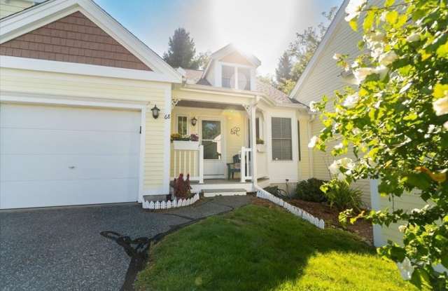 68 Village Dr unit: 68 photos photos