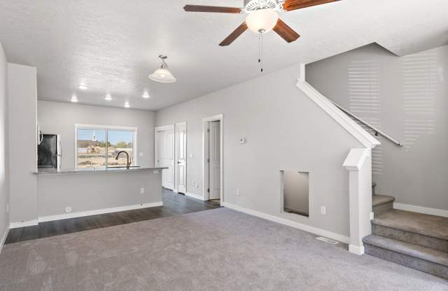 Cute SW Boise Townhome photos photos