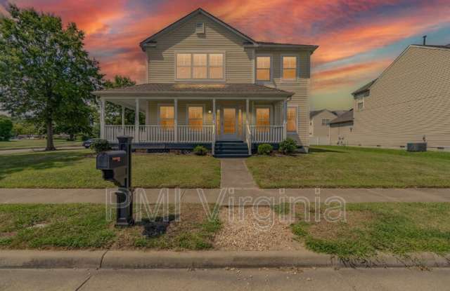 32 Regal Way - 32 Regal Way, Hampton, VA 23669 32 Regal Way - 32 Regal Way, Hampton, VA 23669