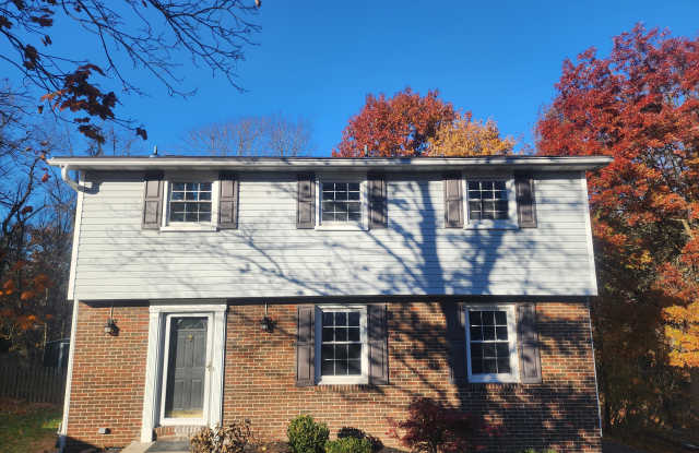 1446 Balsam Drive - 1446 Balsam Drive, Allison Park, PA 15101