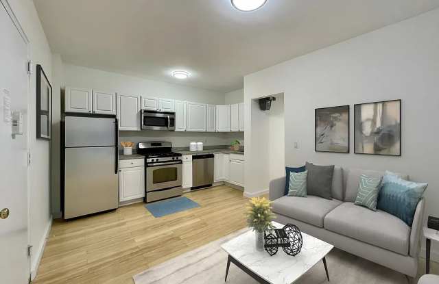 300 Wadsworth Ave photos photos