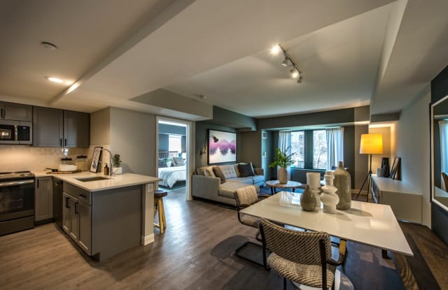 Cambridge Park Apartments Gallery 2