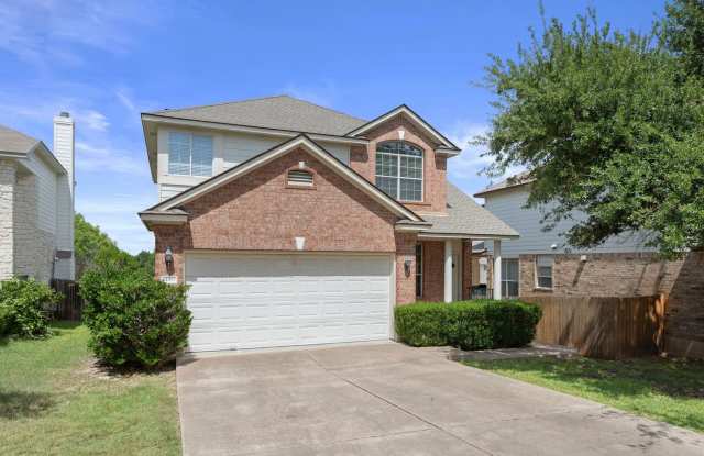 Charming 3-Bed in Avery Ranch | Park Views + Community Perks photos photos