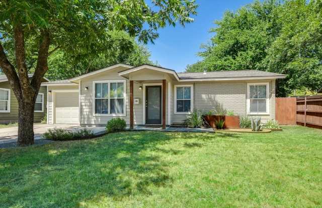 1504 Westmoor Drive - 1504 Westmoor Drive, Austin, TX 78723