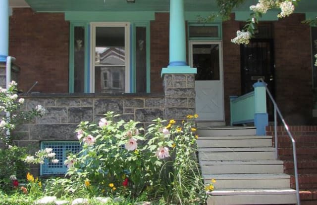 2934 Guilford Ave. - 2934 Guilford Avenue, Baltimore, MD 21218