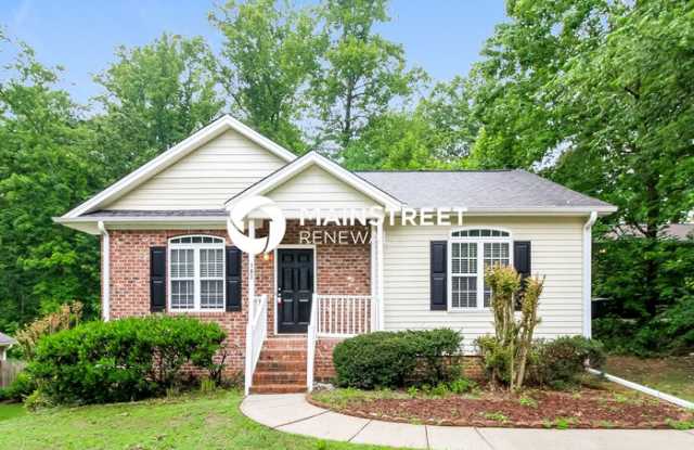 107 Powers Road - 107 Powers Road, Winston-Salem, NC 27106