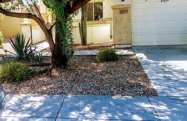 19385 W Adams St - 19385 West Adams Street, Buckeye, AZ 85326