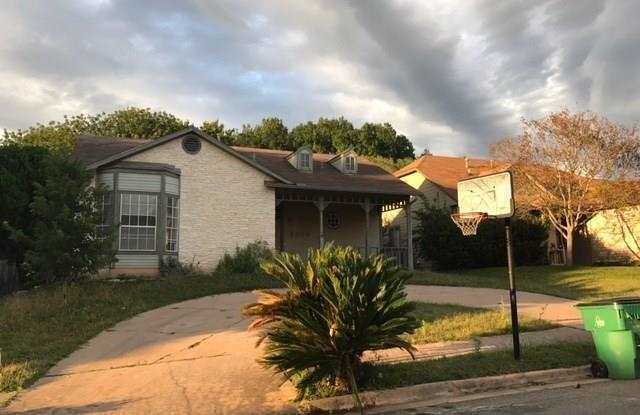 2300 Quietwood - 2300 Quiet Wood Dr, Wells Branch, TX 78728