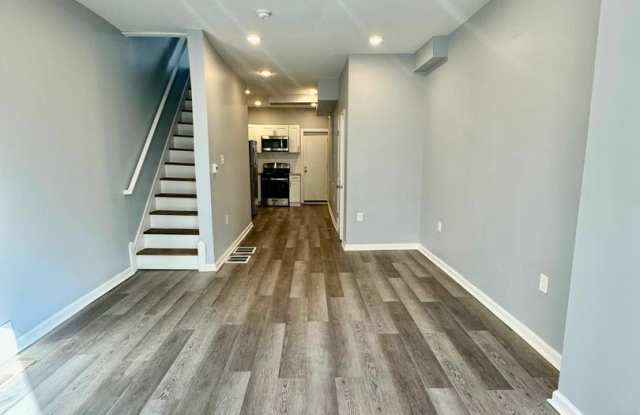 Updated 3 Bedroom - 2661 North Colorado Street, Philadelphia, PA 19132