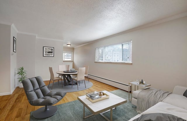 1436 Williams Gallery 2