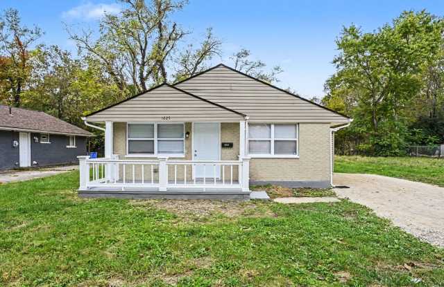 Renovated 3 Bed 1 Bath Ranch Gallery 3