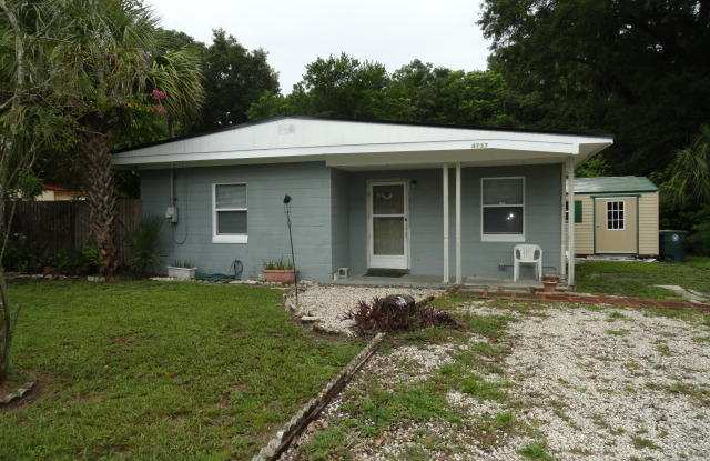 3737 EVE DR W - 3737 Eve Drive West, Jacksonville, FL 32246