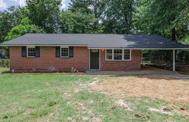 2114 Amber Drive - 2114 Amber Drive, Columbus, GA 31907