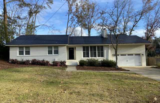 264 E Vineland Road - 264 East Vineland Road, Augusta, GA 30904