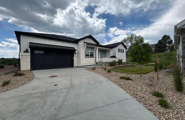 Gorgeous Ranch with 4 BR/3 1/2 Baths in Littleton!! photos photos