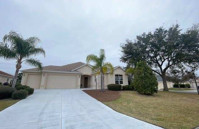 538 KASSEL PLACE - 538 Kassel Place, The Villages, FL 32162