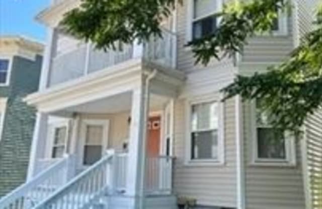 75 Richmond St Unit 1 - 75 Richmond St, Boston, MA 02124