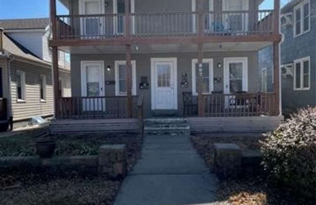 807 E 21st Avenue - 807 East 21st Avenue, North Kansas City, MO 64116