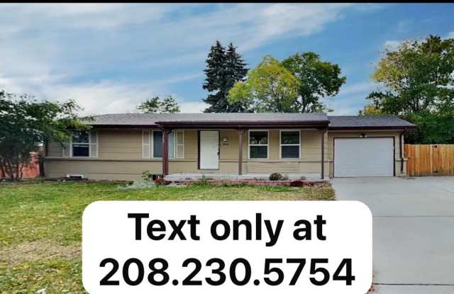 8467 Eaton St - 8467 Eaton Street, Arvada, CO 80003