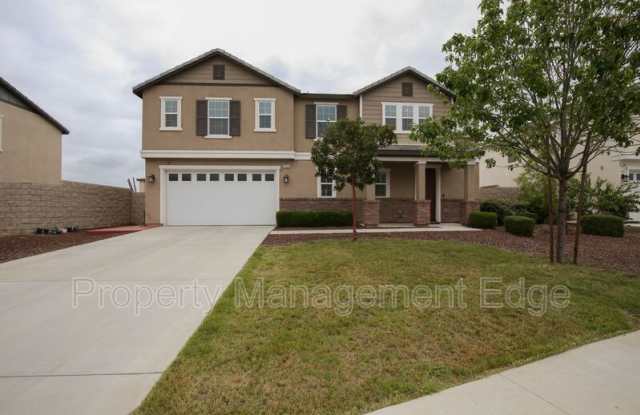 31656 Tudor Ct - 31656 Tudor Court, Menifee, CA 92584